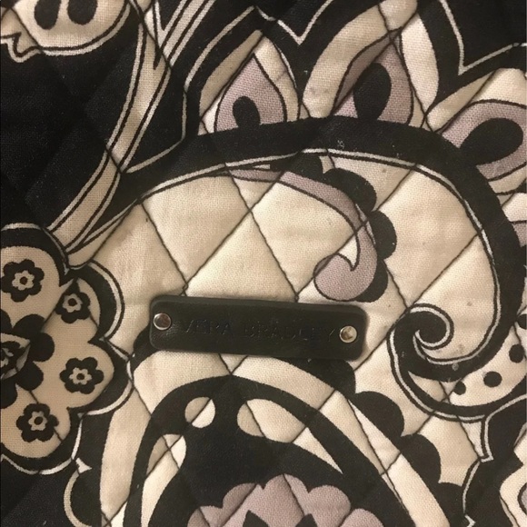 Vera Bradley Cosmetic Bag - Picture 2 of 12